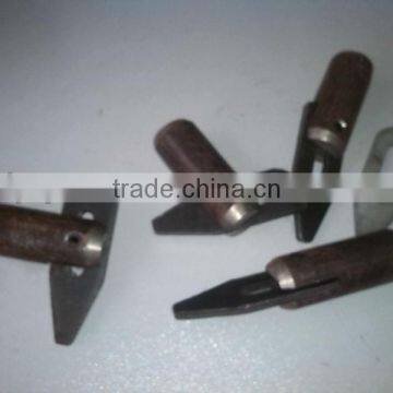 20x50mm Diameter Scaffolding Types Frame Locking Pins photo-6