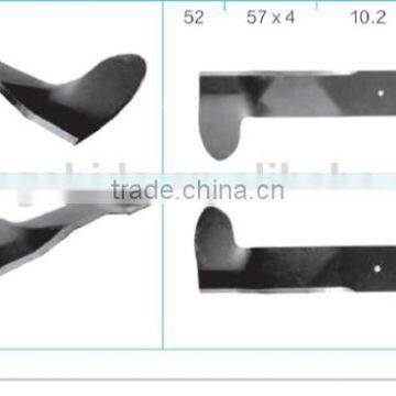 Lawn Mower Blade Axxom Different Models Bosch photo-3