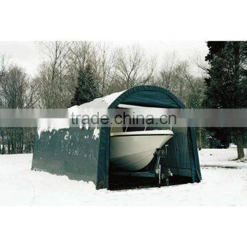 Boat Shelter Canopy, Portable Car Shelter , Car Garage , Car Port,warehouse Tent photo-2