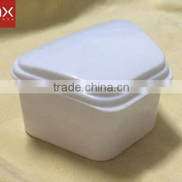 Denture Storage Box: Keep False Teeth Cleaner photo-4