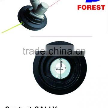 brushcutter chain trimmer bump head