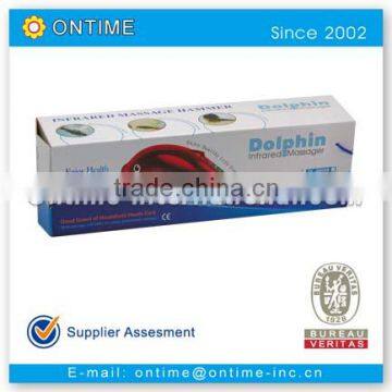 Dolphin Infrared Massager