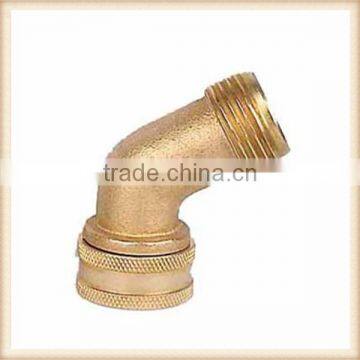 High Quality Rich Experiences Brass Hot Forging Part With Cnc Machining photo-1