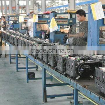 Portable Suzuki Gasoline Generator for Home Use photo-5