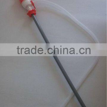 Heavy duty oil Drum Siphon Pump