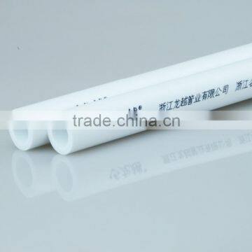Factory Direct Supply PP-R Pipe Fantastic Quality With Properly Price photo-5