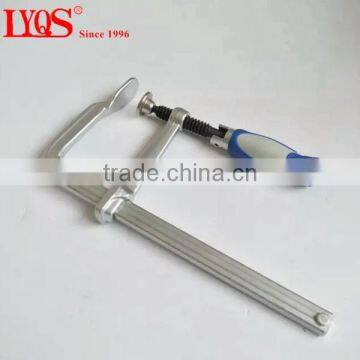 T Handle Forged Steel Sliding Arm F Clamps photo-2