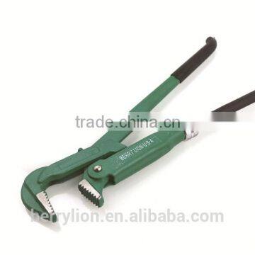 Berrylion Eagle Mouth Pipe wrench easy use Pipe Wrench