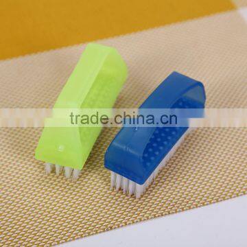 Fashional Style Top Quality Chinese Manufacturer Manicure Nail Cleaning Brushes for Beauty Salon photo-2