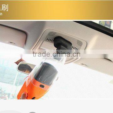 12V Mini Portable Car Vehicle Auto Recharge Wet Dry Handheld Vacuum Cleaner photo-2