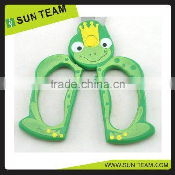 SC221 7-3/4 " Medical Curved Spring Scissors/automatic Scissors photo-3