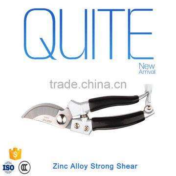 strong shear zinc alloy garden strong shear