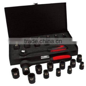 Tiger Grip Twist Socket Set