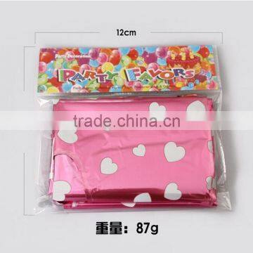 Inflatable Letter Foil Balloons Helium Birthday /Wedding Party Decorative Foil Balloons photo-6