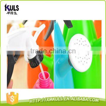 New Style Gardern Household Plastic Watering Can Garden Tool Watering Pot photo-5