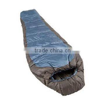 High quality class mummy sleeping bag