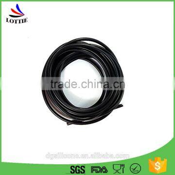 New Design 216 FDA Certificated Food Hose Silicone, Clear Silicone Hose/flexible Silicone Hose photo-2