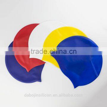 2016 New Product Swimming Cap photo-6