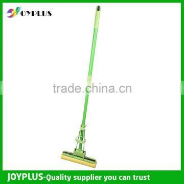 Magic PVA mop with telescopic handle