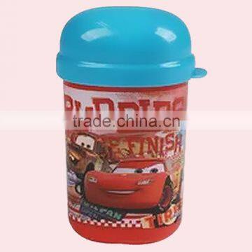 Carton Plastic Tissue Box photo-2