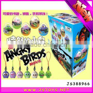 New Arrival Plastic Cartoon Building Block for Kids photo-4