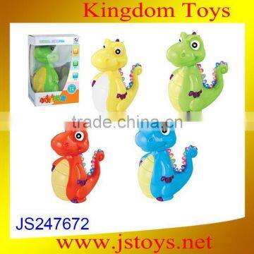 Multifunctional electronic dinosaur toy for kid gift made in China