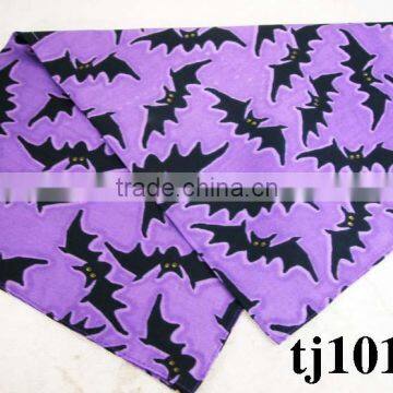 3 Colors Multifunctional Leopard Print Square Bandana photo-5