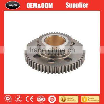 Mill Forging,forging Flange,brass Hot Forging photo-5