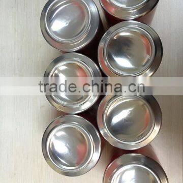 250 mL Two Pieces Aluminum Beverage Can , Aluminum Stubby Can , Aluminum Beverage Can photo-5