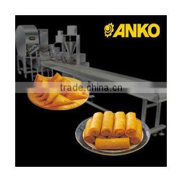 Anko Semi Automatic High Capacity Spring Roll Machine photo-2