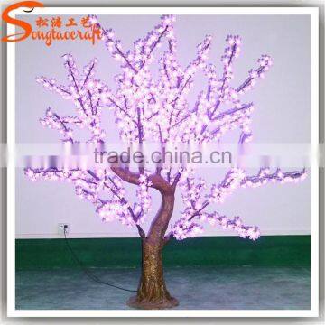 Best Selling Artificial Led Tree Plastic Led Tree photo-2