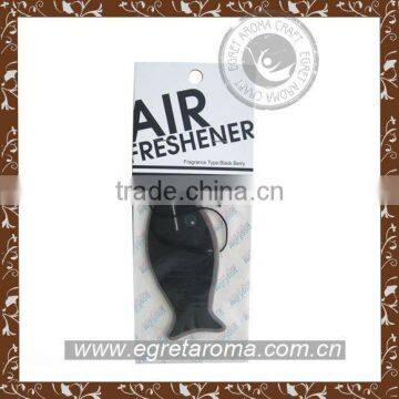 Best Seller for Promotional Gifts Car Air Freshener Use Custom Design Paper Freshener photo-2