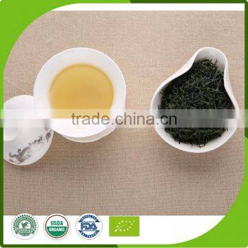 New Product Organic Newly Maojian Green Tea photo-3