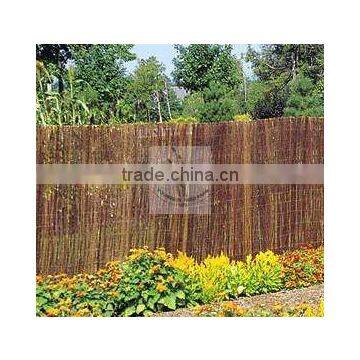Willow Fence for Gardening photo-2