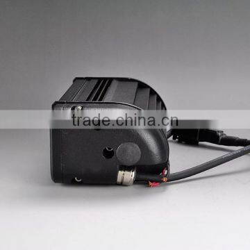 40W Vision X Slim LED Offroad Light Bar Automotive Stoble Work Light photo-5