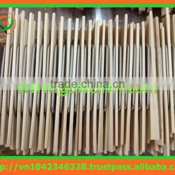 Japanese Disposable Wooden Chopsticks photo-2