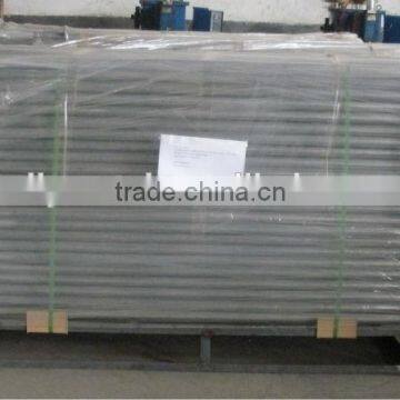 Factory Supply Hot Dip Galvanized Steel Frame Greenhouse photo-5
