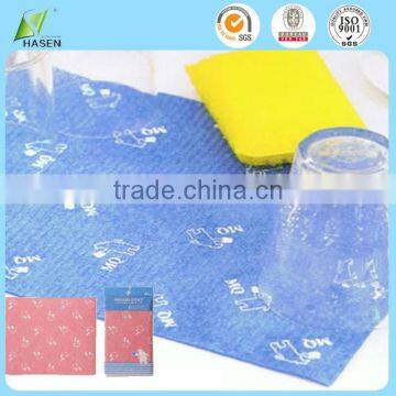 High Absorbency Cellulose Sponge Block