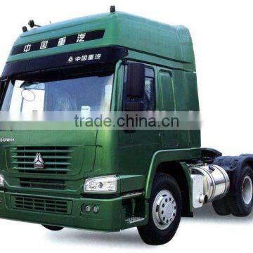 SINOTRUK HOWO 6X4 Tractor Head