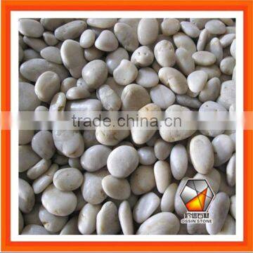 River Stone Yellow Cobble Pebble photo-4