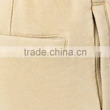 European Styles Fashion Women Loose Fitness West Track Shorts Pants Wholesale China Factory Custom Made Casual Shorts Pants photo-5