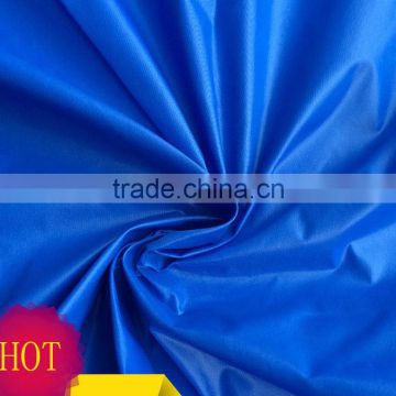 100 polyester microfiber fabric/polyester peach skin microfiber fabric