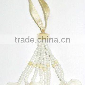 Beaded Tassel BT386