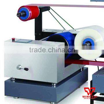 Continuous Intaglio Proofing Press For Label photo-2