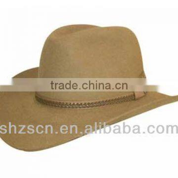 Promotional Akubra Arena Hats with customized LOGO