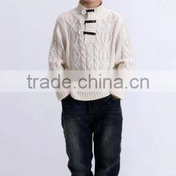 hot sale wool sweater for baby boys