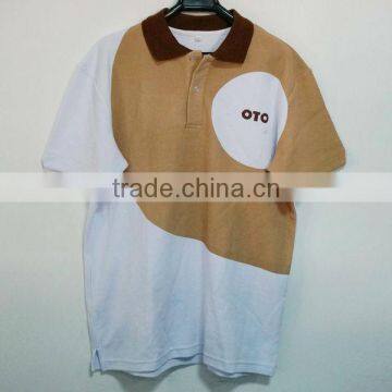 ZX OEM ODM polo shirtsmen's shirtsMen's Polo Shirts