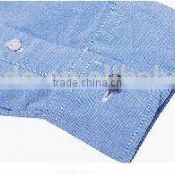 Comfortable Blank Slime Fit Shirt Oxford Shirts Long Sleeve Dress Shirts Casual Men Shirts photo-6