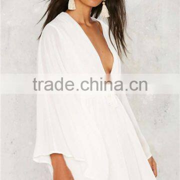 Modern Latest Designer Fashion High Grade Style Dress Women photo-2