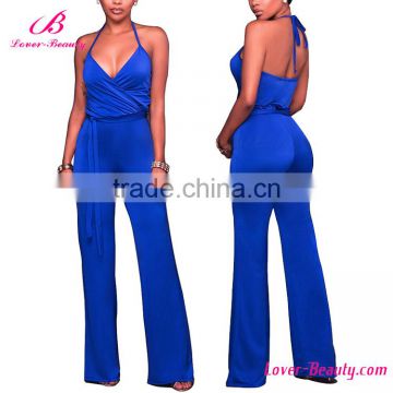 Private Label Girl One Piece Jumpsuit Women